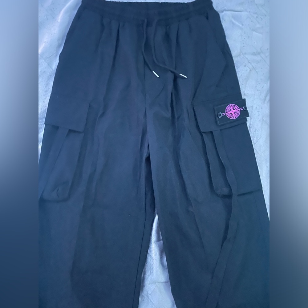 Stone Island Cargos XL
